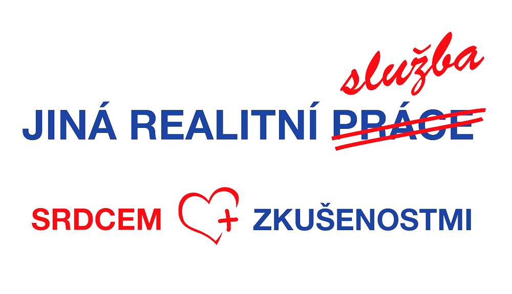 Jiná realitní služby - SRDCEM a ZKUŠENOSTMI - Zlatko Štěpina realitní makléř